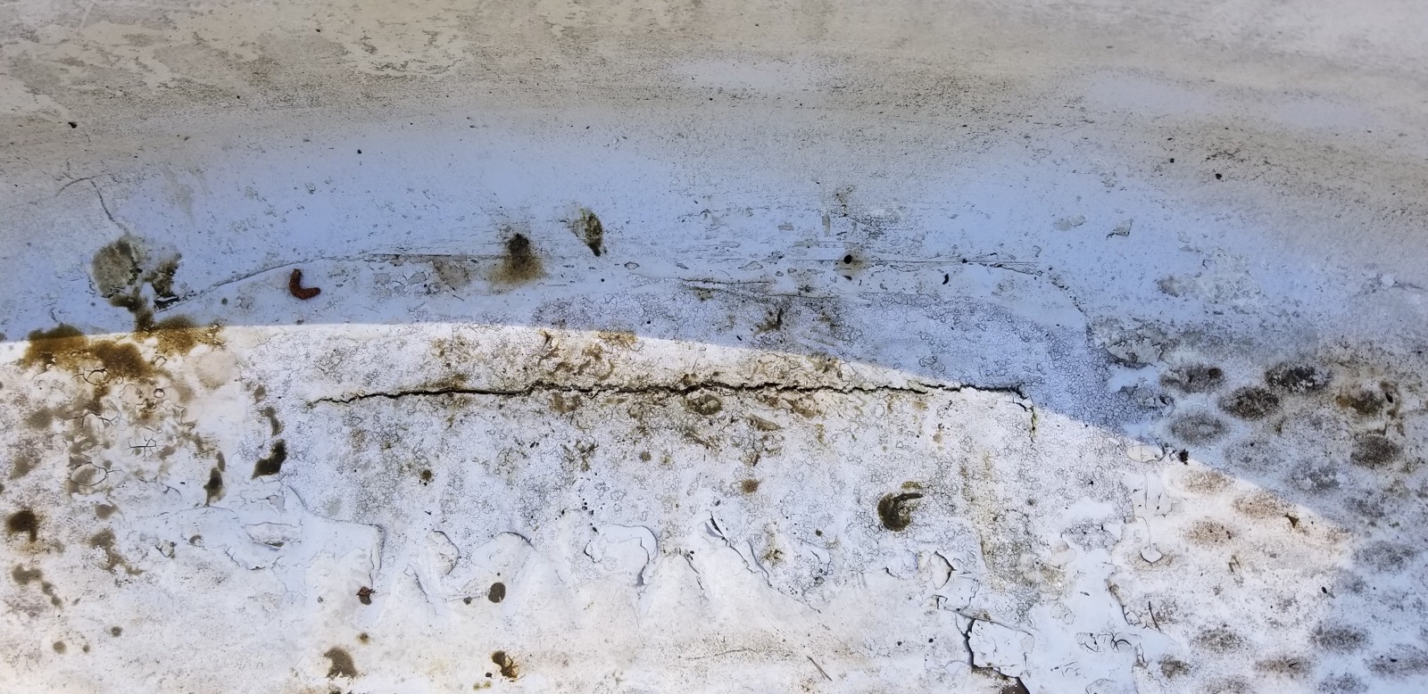 How To Properly Repair A Crack In A Swimming Pool Seidel Beimetch